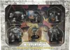 BattleTech ComStar Command Level II - Gra figurkowa - Podgląd zdjęcia produktu 3