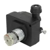 Motor na podávanie drôtu, zvárací valček, podávač, DC 12 V, Náhľad obrázku produktu 6