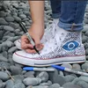 Sharpie Permanent Marker | Marker Stifte mit feiner Spitze Produktbild-Vorschau 19