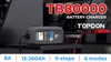 TOPDON Autobatterieladegerät TB8000 Produktbild-Vorschau 11