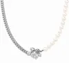 Guess Ubn81019 Halskette Silber  Damen Silber One Size Produktbild-Vorschau 5