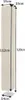 Lampa podłogowa Paris 120cm złota 10032 Podgląd zdjęcia produktu 9