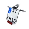 alpha Technik Kennzeichenhalter Honda CBR1000RR, SC59 für Produktbild-Vorschau 3