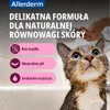 Virbac Allerderm Szampon Do Skóry Wrażliwej 250ml Dla Psów Podgląd zdjęcia produktu 3