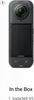 Insta360 X5 Standard Bundle Voir les images du produit 26