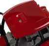 Kruzzel 24711 Traktor mit Anhänger, 50 cm, rot Produktbild-Vorschau 12