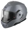 BEON Stradale Klapphelm mit Visier und Sonnenblende, ECE Produktbild-Vorschau 4