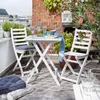 BUTLERS Outdoorteppich COLOUR CLASH Rauten II Produktbild-Vorschau 2