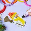 3D-Stift - Stiftmine, 100m Filament, options_color: [] Produktbild-Vorschau 10