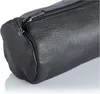 Alassio Schlamperrolle Leder schwarz Produktbild-Vorschau 8