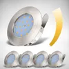 5x LED vestavné bodové svítidlo do koupelny ultraploché Náhled obrázku produktu 12