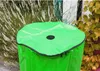 Baril de pluie 1000 l, vert Voir les images du produit 6