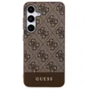 Guess Guhcs24Sg4Gfbr S24 S921 Brązowy/Brown Hardcase 4G Anteprima dell’immagine prodotto 15