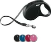 flexi New Classic XS Gurt 3 m schwarz Produktbild-Vorschau 20