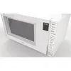 Whirlpool MWP 304 W, Arbeitsplatte, Grill-Mikrowelle, 30 l, Produktbild-Vorschau 3