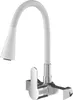 Granitan - Küchenarmatur - Spültischarmatur - Messing - Produktbild-Vorschau 9