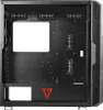 MODECOM VOLCANO AMIRANI Schwarz, Midi-Tower PC-Gehäuse, 380 Produktbild-Vorschau 5