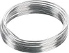 KNORR prandell 216464009 Filo di alluminio 4 m Ø 2 mm Anteprima dell’immagine prodotto 4