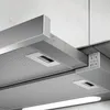 Elica Elite 14 STD GRIX A/90 Vestavná skříň z nerezové Náhled obrázku produktu 3