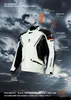 Kurtka motocyklowa RICHA CYCLONE GORE-TEX czarna XXL Podgląd zdjęcia produktu 4