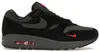 Nike Air Max 1 Sneaker mit Max Air-Element in der Ferse, Produktbild-Vorschau 1