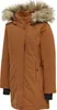 hummel hmlALMA Mantel Mädchen 3430 - windsor wine 110 Produktbild-Vorschau 6