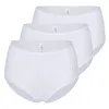 Schöller 3er Pack Basic Taillen Slip Weiche Produktbild-Vorschau 1
