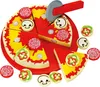 Pizza na krájanie Náhľad obrázku produktu 1
