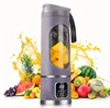 Smoothie Maker 450 ml – prenosný mixér s USB nabíjaním, Náhľad obrázku produktu 6