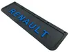 Bavette de pare-chocs avant Renault avec inscription bleue Voir les images du produit 4