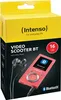 Intenso MP3 Video Player 1,8" Video Scooter BT 16GB Rosa al Anteprima dell’immagine prodotto 9