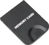 pour Gamecube Memory Card Plug and Play High Speed Memory Voir les images du produit 5