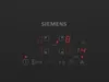 Siemens iQ300 ED81ABS16E, Schwarz, Integriert, 80 cm, Produktbild-Vorschau 2