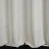 Vorhang LINDA beige 140x250 cm  Ösen Ösenvorhang Produktbild-Vorschau 7