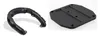 Sw-motech Pro Bmw R 1300 Gs 23 Tankring Silber  Silber One Produktbild-Vorschau 4