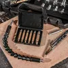 Trapano a percussione a batteria 20V 50 Nm, 2 batterie da Anteprima dell’immagine prodotto 12