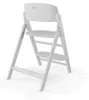 COLUMBUS Hochstuhl CLICK&FOLD 3in1 All White, white Produktbild-Vorschau 10