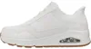 SKECHERS UNO - BANKSIA SLIP-INS Weiß Produktbild-Vorschau 2