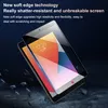 3x Panzerfolie für Samsung Galaxy Tab S7 Plus Keramik Produktbild-Vorschau 5