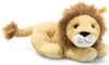 Steiff Löwe Liam 26 cm liegend Kuscheltier 065699 Produktbild-Vorschau 1