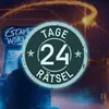 EXIT® - El juego - Calendario de Adviento: El nivel secreto Vista previa de la imagen del producto 3
