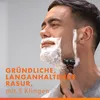 Gillette Ersatzrasierklingen Rasur Zubehör Fusion5 12 Stück Produktbild-Vorschau 7