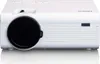 Lenco LPJ-280WH - Projektor s vysokým rozlíšením, podporuje Náhľad obrázku produktu 5