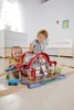 Hape Vláčikodráha Grand City 1088E3725 Náhľad obrázku produktu 4