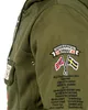 Geographical Norway Herren Regular Fit Hoodie gymclass men Produktbild-Vorschau 3