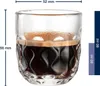 LEONARDO 055180, Průhledná, Sklo, Kulatý, 2 kusů, 60 ml, 50 Náhled obrázku produktu 8