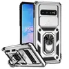 Pouzdro pro Samsung Galaxy S10 dvouvrstvé pouzdro s Náhled obrázku produktu 1