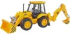 JCB 4CX Baggerlader Produktbild-Vorschau 1
