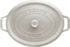 Zwilling STAUB LA COCOTTE - Auflaufform - Oval - Eisenguss Produktbild-Vorschau 4