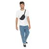 Eastpak Bauchtasche Springer triple denim Produktbild-Vorschau 12